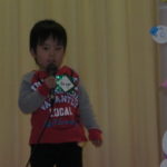 2月誕生会 005