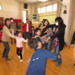 親子の集い・交通安全教室・豊小交流 005 親子の集い・交通安全教室・豊小交流 005