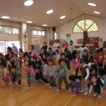 2月誕生会 034 2月誕生会 034