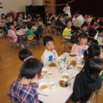 お別れ会 059
