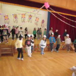 お別れ会 012 お別れ会 012