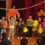 お別れ会 009 お別れ会 009