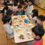 お別れ会 057 お別れ会 057