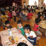 お別れ会 049
