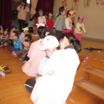お別れ会 003 お別れ会 003