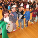 お別れ会 005 お別れ会 005
