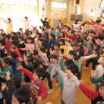 お別れ会 015 お別れ会 015