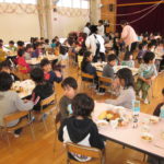 お別れ会 048 お別れ会 048