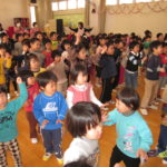 お別れ会 017 お別れ会 017