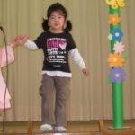 4月誕生会 011 4月誕生会 011