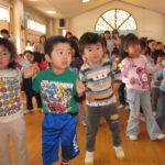 4月誕生会 039 4月誕生会 039