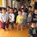 4月誕生会 037