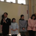 入園式 005 入園式 005