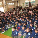 入園式 014 入園式 014