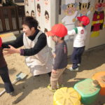 4月のある日 006 4月のある日 006