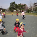 4月のある日 018 4月のある日 018