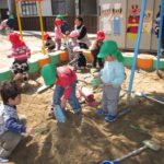 4月のある日 013 4月のある日 013