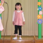 4月誕生会 009
