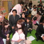 入園式 003