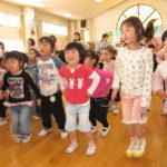 4月誕生会 041