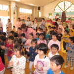 4月誕生会 042