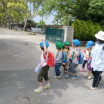 きい・あお遠足 002