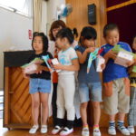 5月誕生会 031