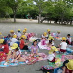 きい・あお遠足 022