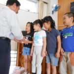 5月誕生会 026
