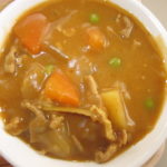 給食１ 065