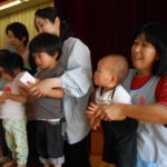 5月誕生会 030 5月誕生会 030