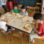 給食1 017 給食1 017