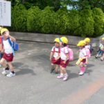 きい・あお遠足 003