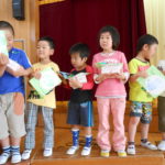 5月誕生会 032