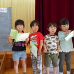 5月誕生会 034
