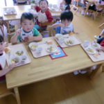 給食１ 024