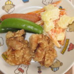 給食１ 061