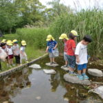 きい・あお遠足 017