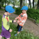 きい・あお遠足 012 きい・あお遠足 012