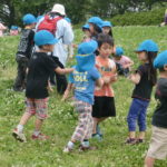 きい・あお遠足 015