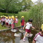 きい・あお遠足 018