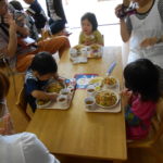あか組保育参加 050