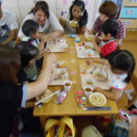 もも組保育参加 053 もも組保育参加 053