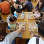 もも組保育参加 052 もも組保育参加 052