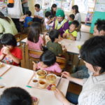 きい組保育参加 060 きい組保育参加 060