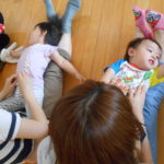 もも組保育参加 025 もも組保育参加 025