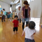 もも組保育参加 046