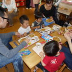 あか組保育参加 054 あか組保育参加 054