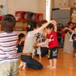 あか組保育参加 038