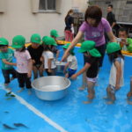 あゆのつかみ取り会 060 あゆのつかみ取り会 060